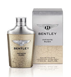 Bentley Infinite Rush Eau de Toilette- 100ml