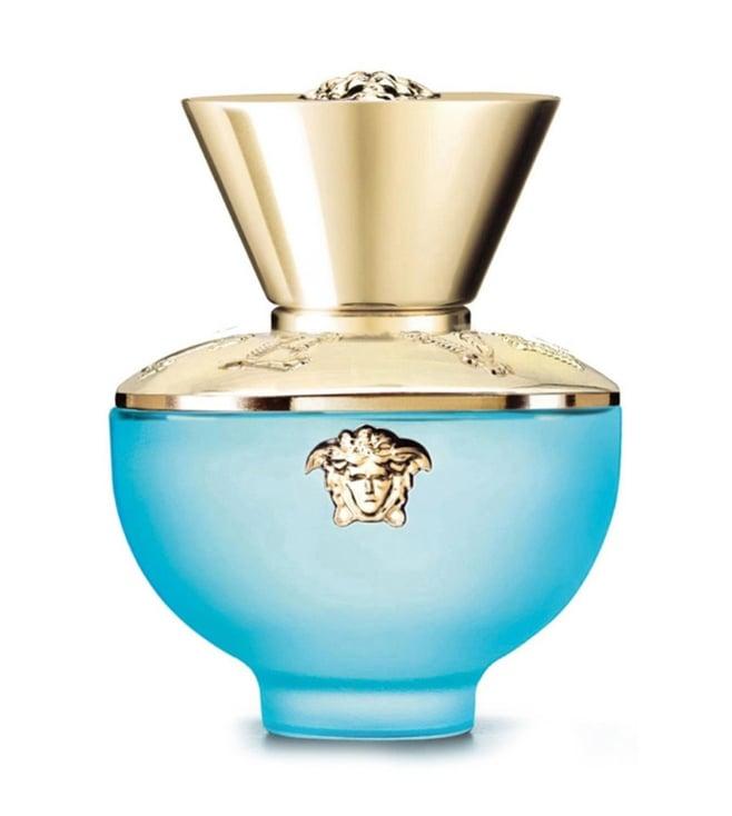 Versace Pour Femme Dylan Turquoise EDT 100 ml (10600)