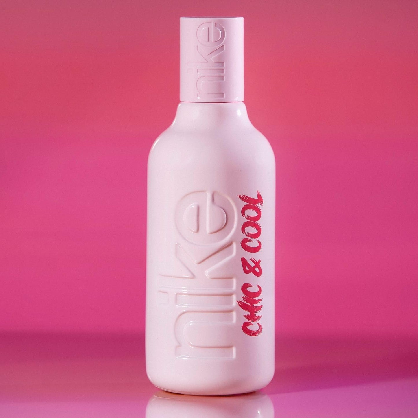 Nike Chic & Cool Woman Eau De Toilette- 100ml