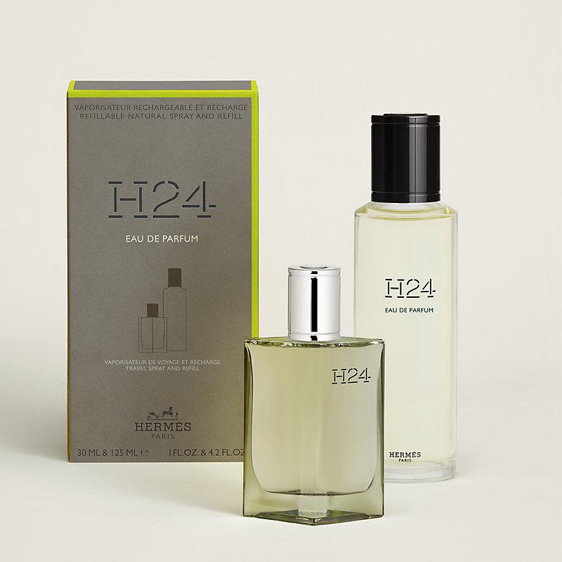Hermes H24 EDP Men 12.5ml Miniature