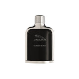 Jaguar Classic Black Eau de Toilette for Men 100ml