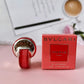 ✨ Bvlgari Omnia Coral EDT 5ML Miniature A vibrant luxury mini perfume with fruity-floral freshness, elegant coral-inspired packaging and travel-friendly collectible design 💖