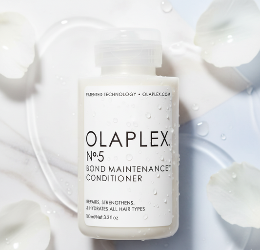 Olaplex No. 5 Bond Maintenance Conditioner - 100ml