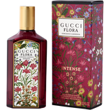 Gucci Flora Gorgeous Gardenia Intense Eau de Parfum Tester – 100ml