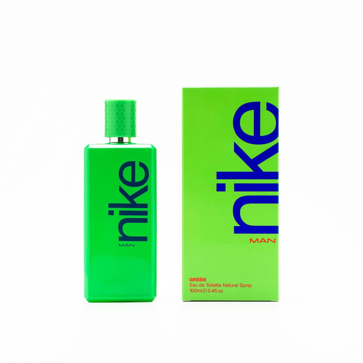 Nike Green Man Eau De Toilette- 100ml