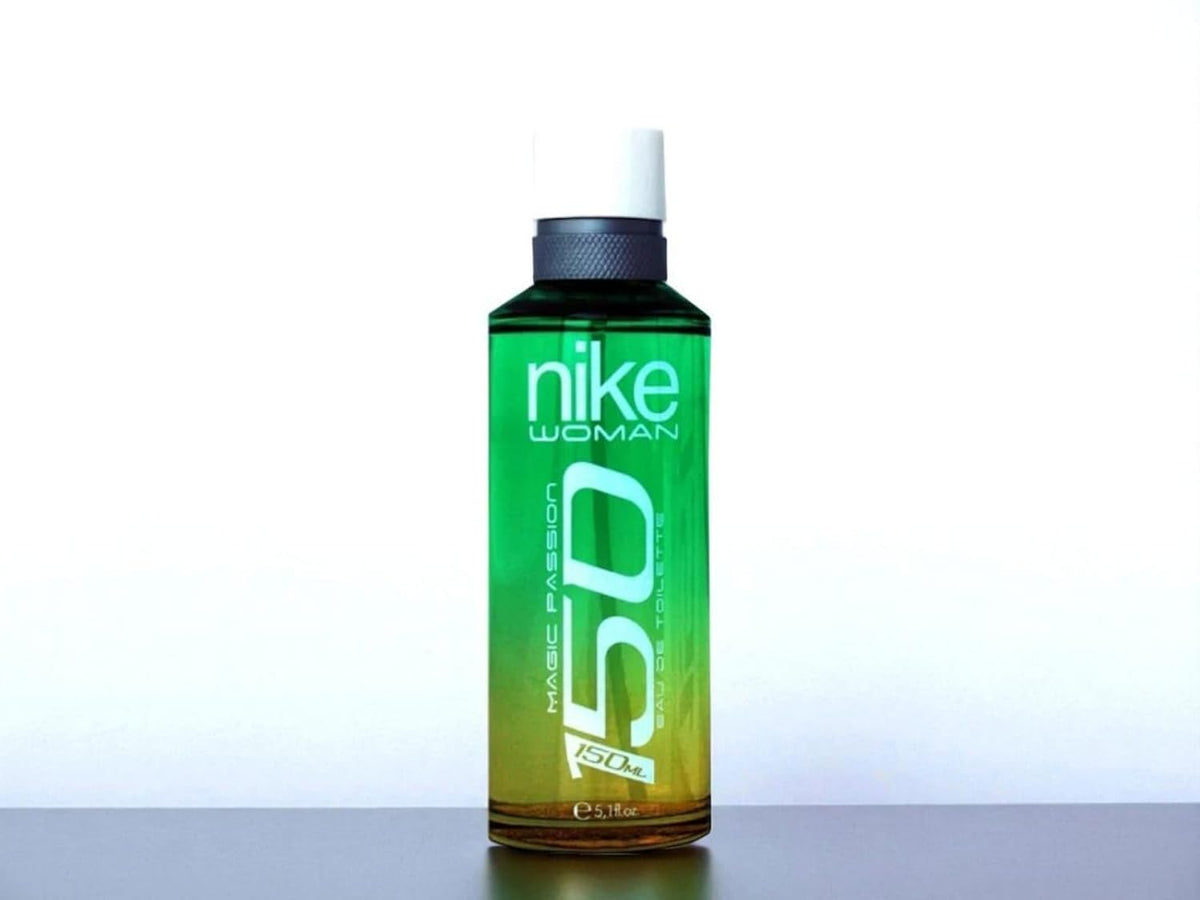 Nike Magic Passion Woman Eau De Toilette- 150ml