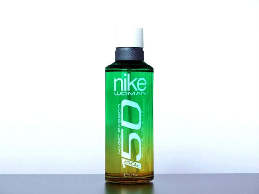 Nike Magic Passion Woman Eau De Toilette- 150ml