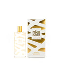 Nike Gold Woman Eau De Toilette- 100ml