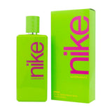 Nike Green Woman Eau De Toilette- 100ml