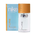 Nike Pure Woman Eau De Toilette- 75ml