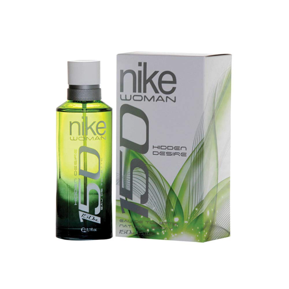 Nike Hidden Desire Woman Eau de Toilette 150ml