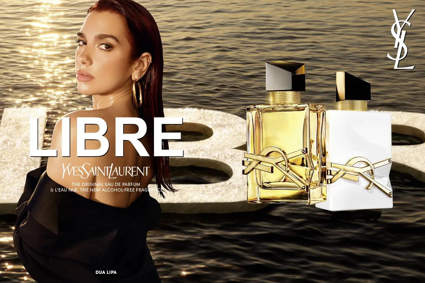 Yves Saint Laurent Libre Eau De Parfum (13200)
