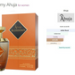 Ahuja Blossomy Eau de Parfum 100ml