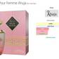 Ahuja Pour Femme Eau de Parfum 100ml