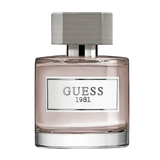 Guess 1981 Eau De Toilette For Men 100ml