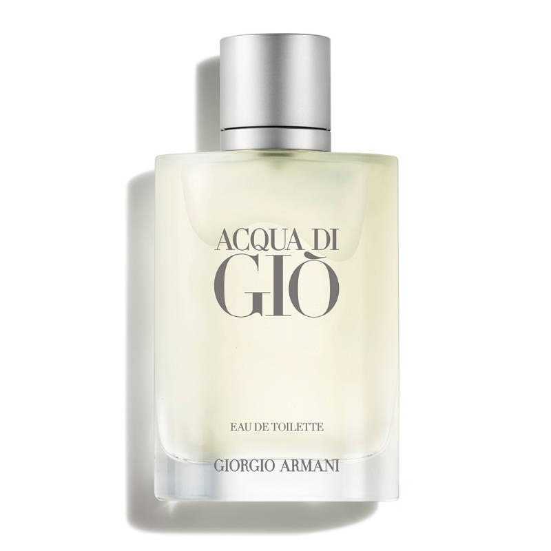 Giorgio Armani Acqua di Giò Pour Homme Eau de Toilette 100ml