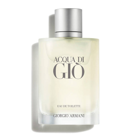 Giorgio Armani Acqua di Giò Pour Homme Eau de Toilette 100ml