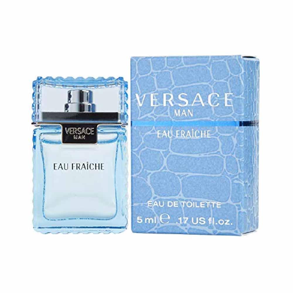 Versace EAU Fraiche pour homme EDT 10300