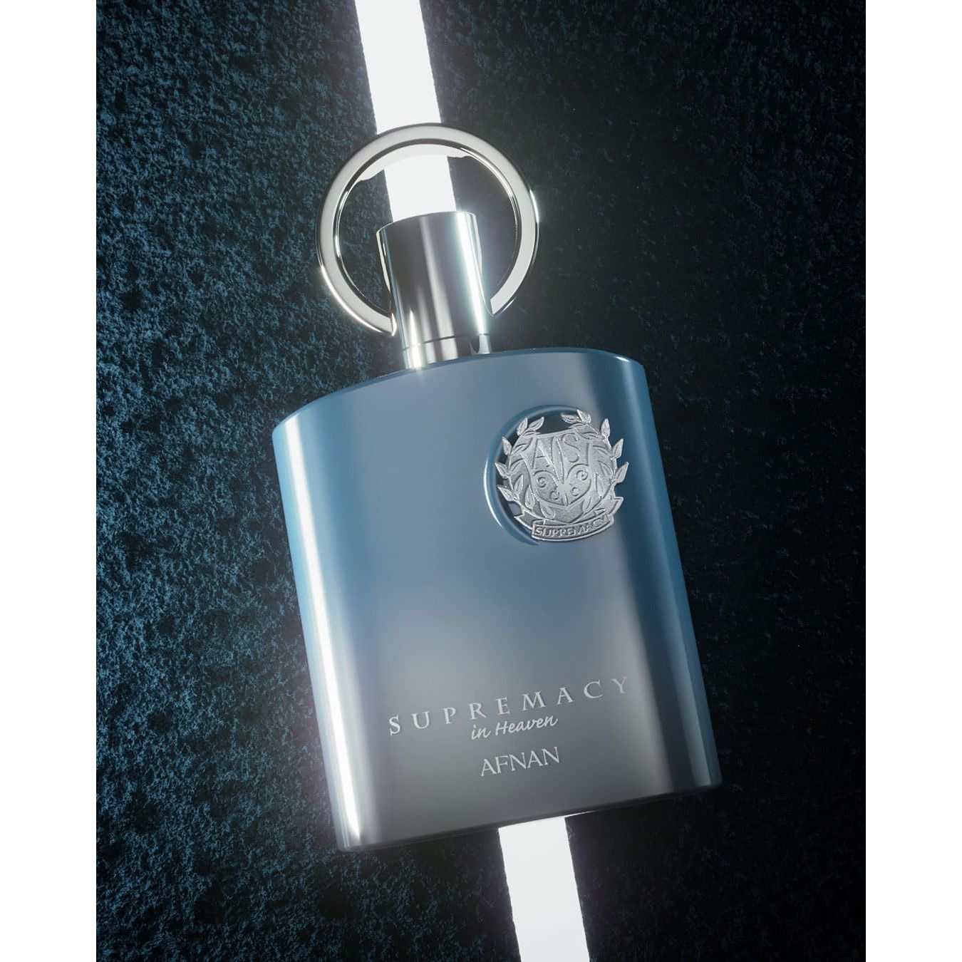 AFNAN Supremacy Heaven Eau De Parfum For Unisex- 100ml