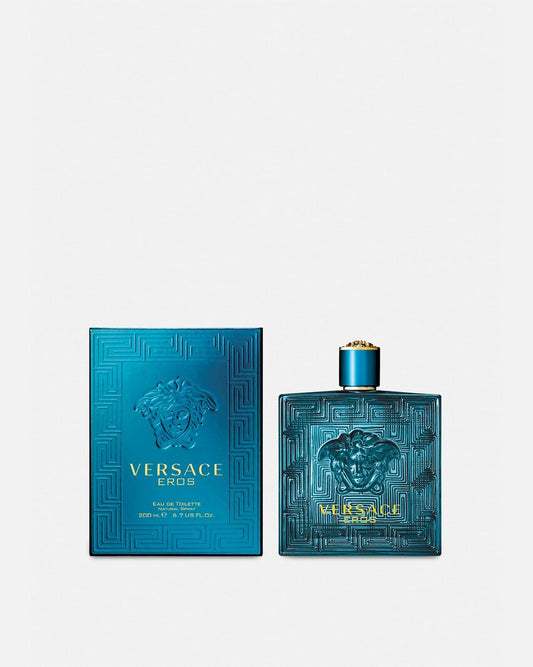 Versace Eros 100 ML (EDT)10300
