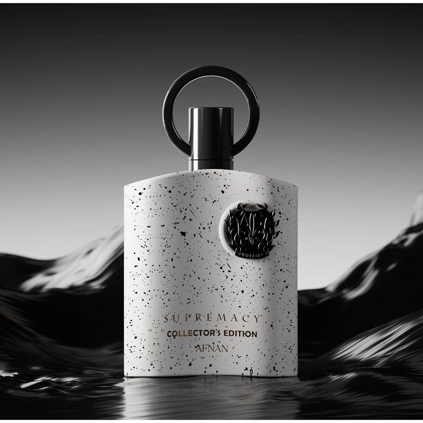 AFNAN Supremacy Collector's Edition Men Eau De Parfum- 100ml