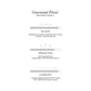 PARISBELLE Vanille Absolue Gourmand Collection Extrait De Parfum- 100ml