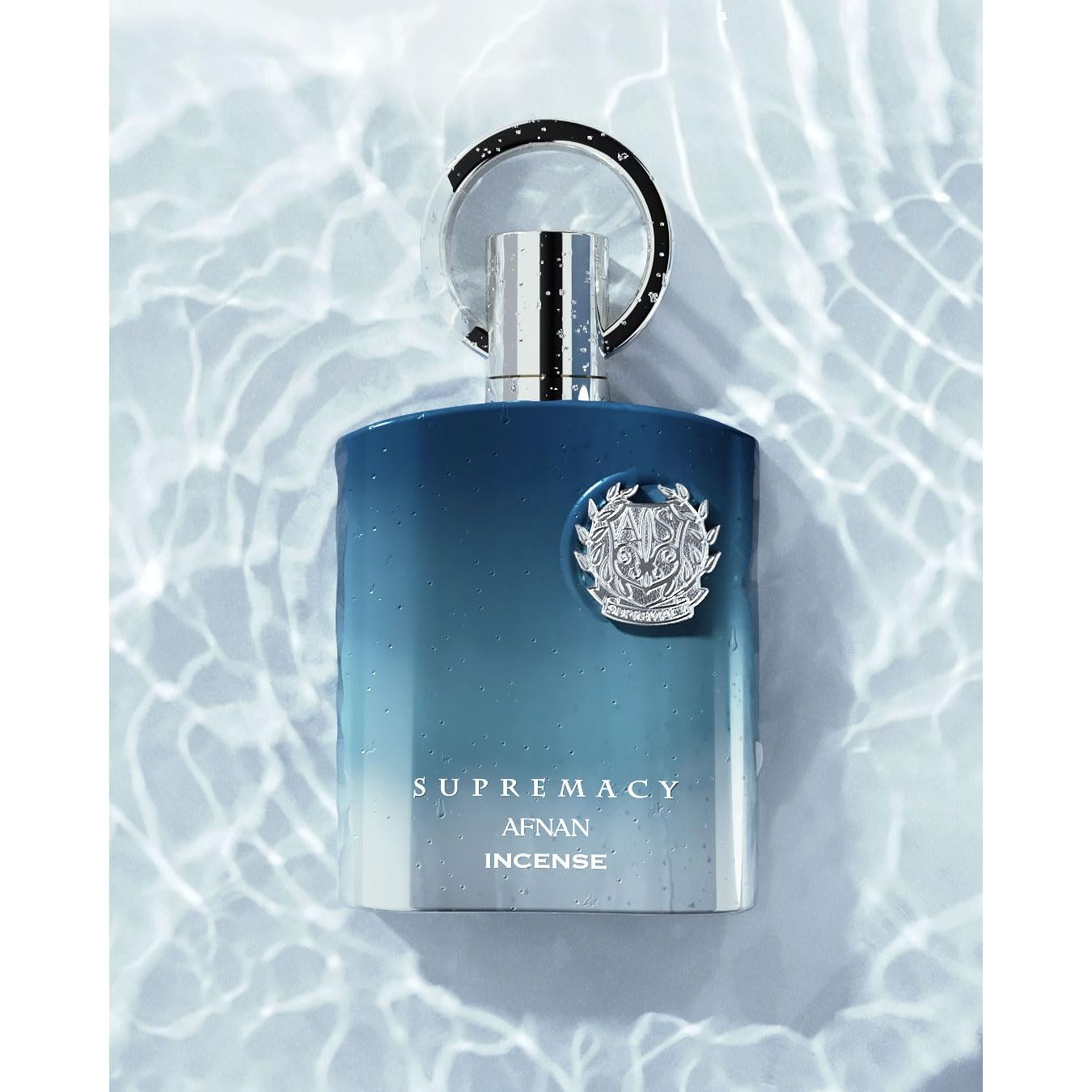 AFNAN Supremacy Incense Eau De Parfum For Unisex- 100ml