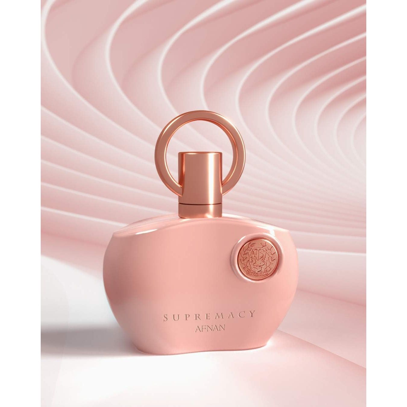 AFNAN Supremacy Pour Femme Pink Women Eau De Parfum- 100ml