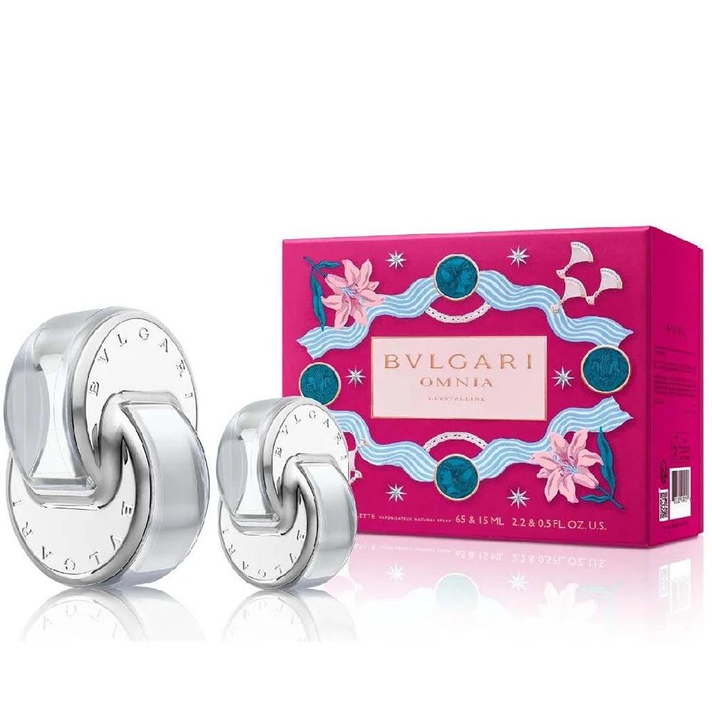 Bvlgari Omnia Crystalline EDT – 5ML Miniature