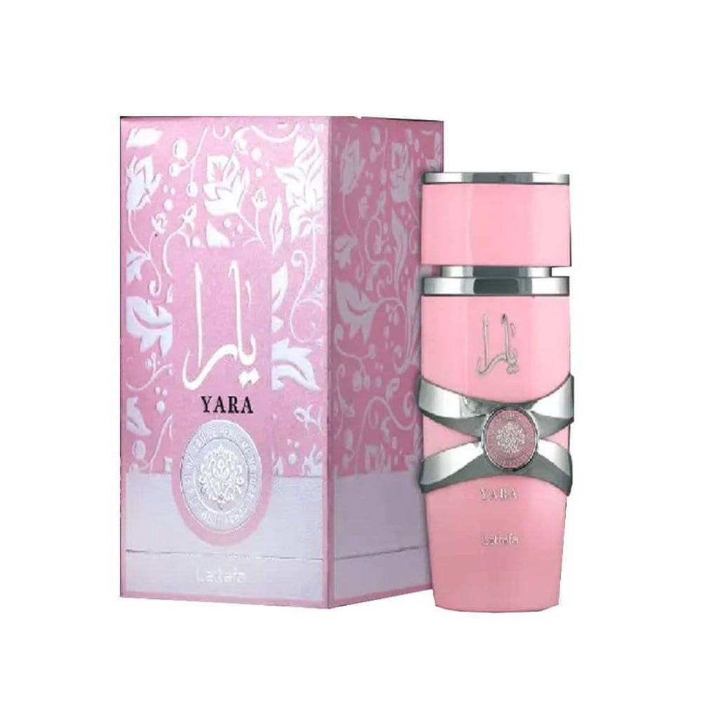 LATTAFA Yara Women Eau de Parfum- 100ml