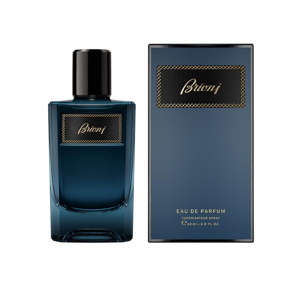 Brioni Men Eau de Parfum- 60ml