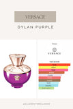 Versace Pour Homme Dylan Purple