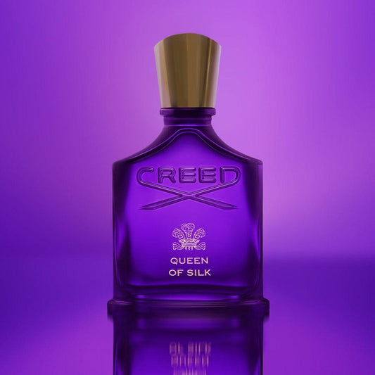 Creed Queen of Silk 75 ML ( 36800)