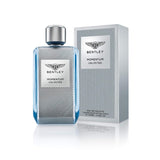 Bentley Momentum Unlimited Eau de Toilette- 100ml