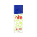 Nike HUB Man Eau De Toilette- 75ml