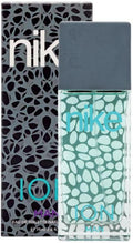 Nike ION Man Eau De Toilette- 75ml