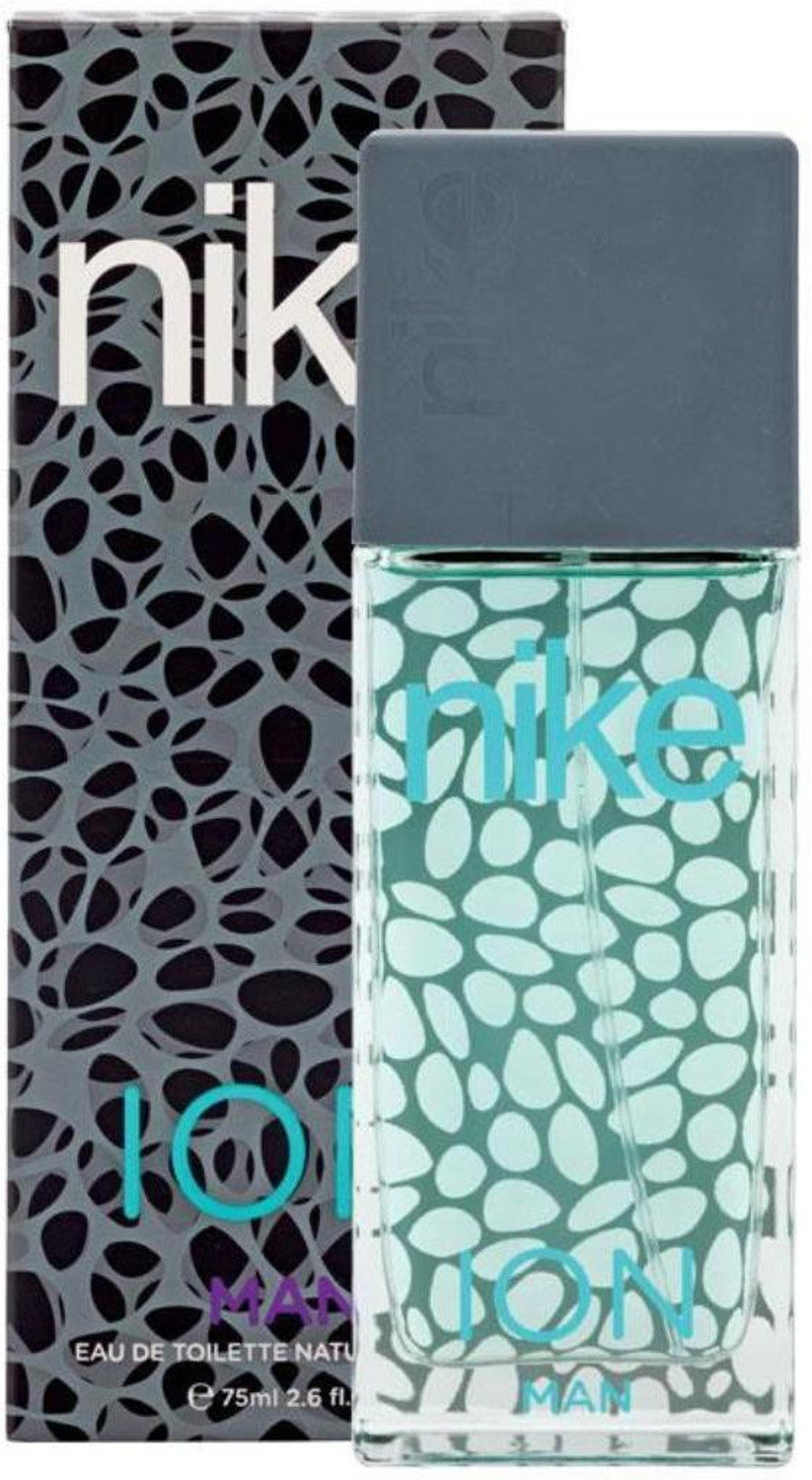 Nike Ion Man Eau de Toilette 75ml