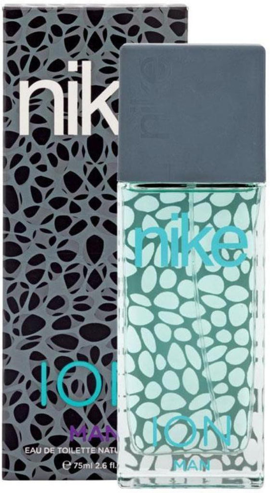 Nike Ion Man Eau de Toilette 75ml