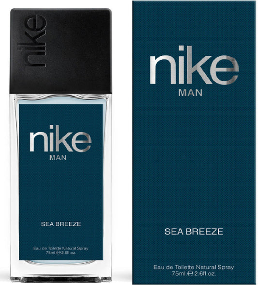 Nike Sea Breeze Man Eau de Toilette 75ml