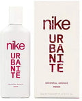 Nike Urbanite Oriental Avenue Woman Eau De Toilette- 75ml