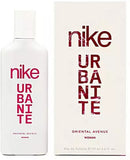 Nike Urbanite Oriental Avenue Woman Eau de Toilette 75ml