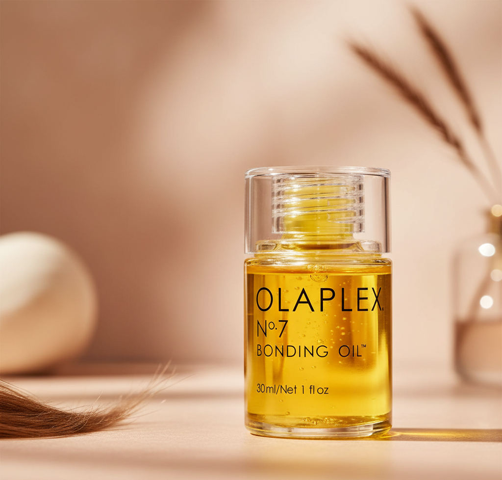Olaplex No.7 Bonding Oil-  30ml