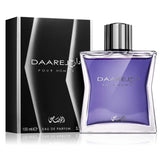 Rasasi Dareez Pour Homme Eau De Parfum- 100ml (Men)