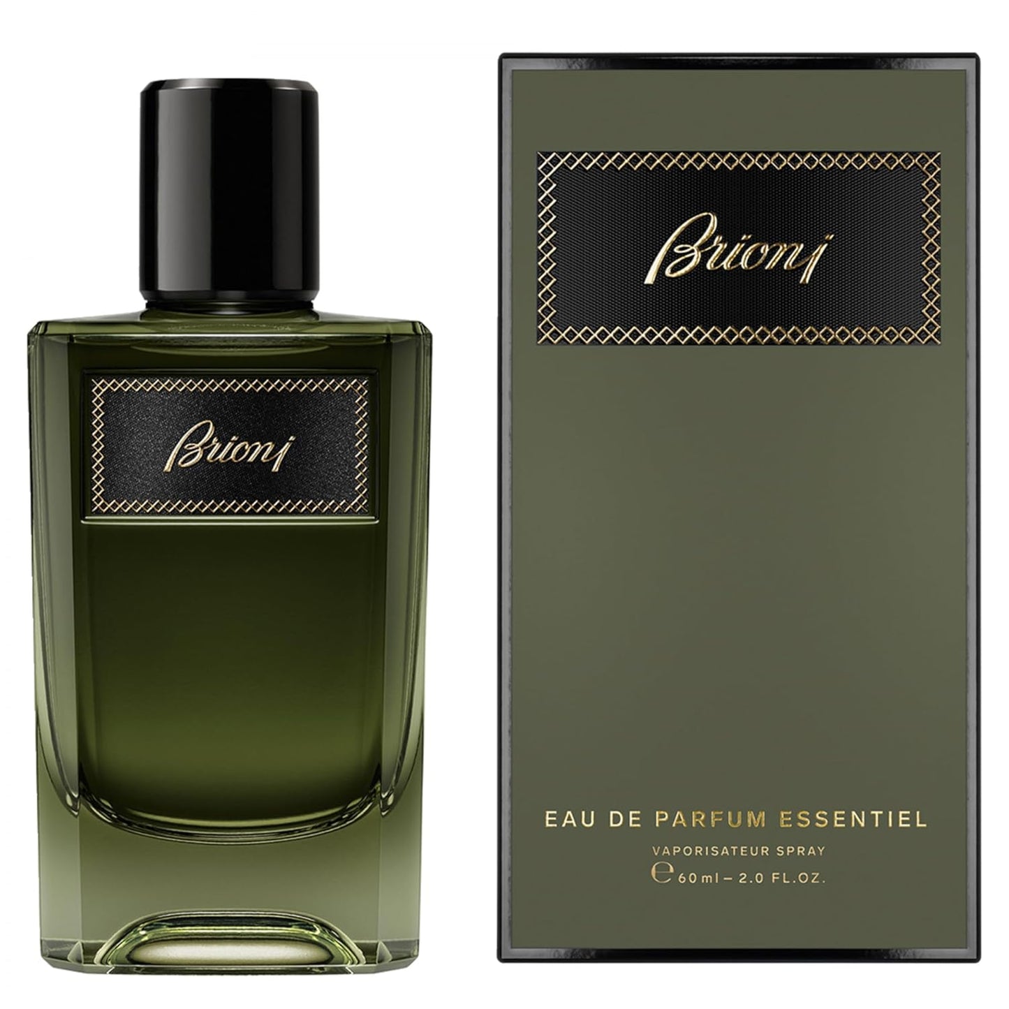 Brioni Essential Men Eau de Parfum- 60ml