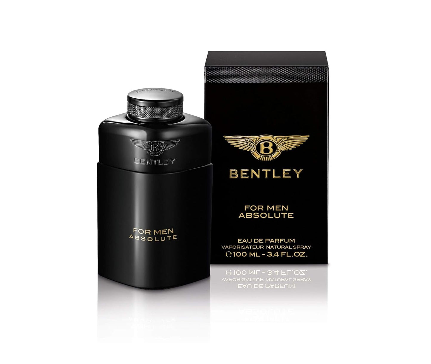 Bentley Absolute Men Eau de Parfum- 100ml