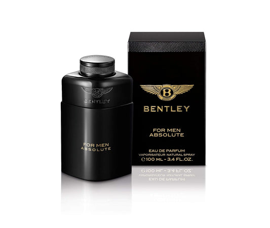 Bentley Absolute Men Eau de Parfum- 100ml