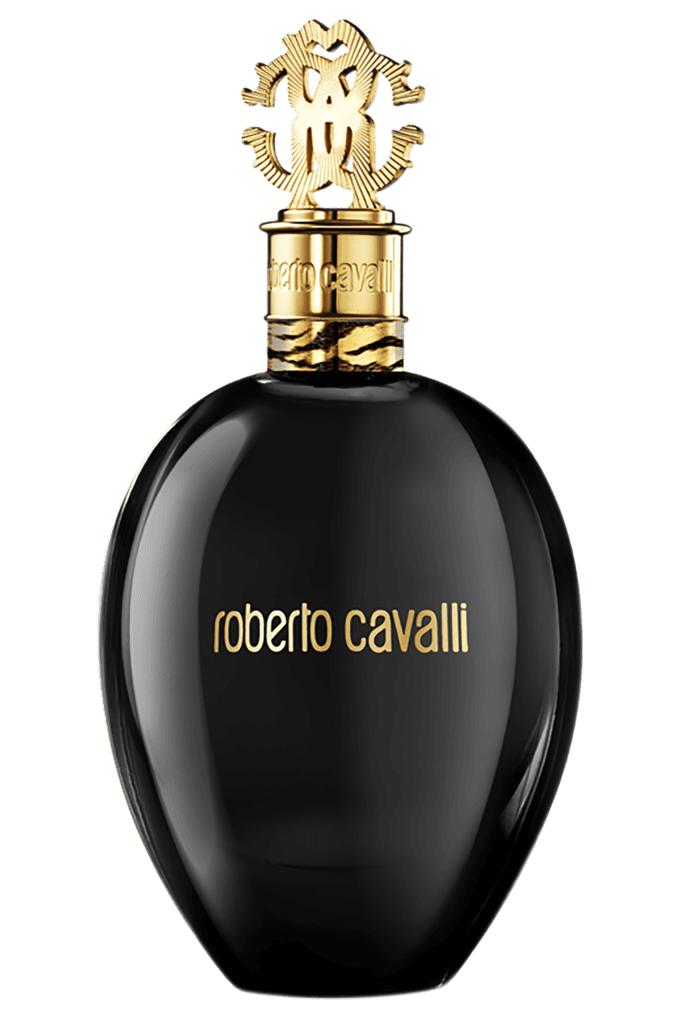Roberto Cavalli Signature Nero Assoluto Eau De Parfum Tester