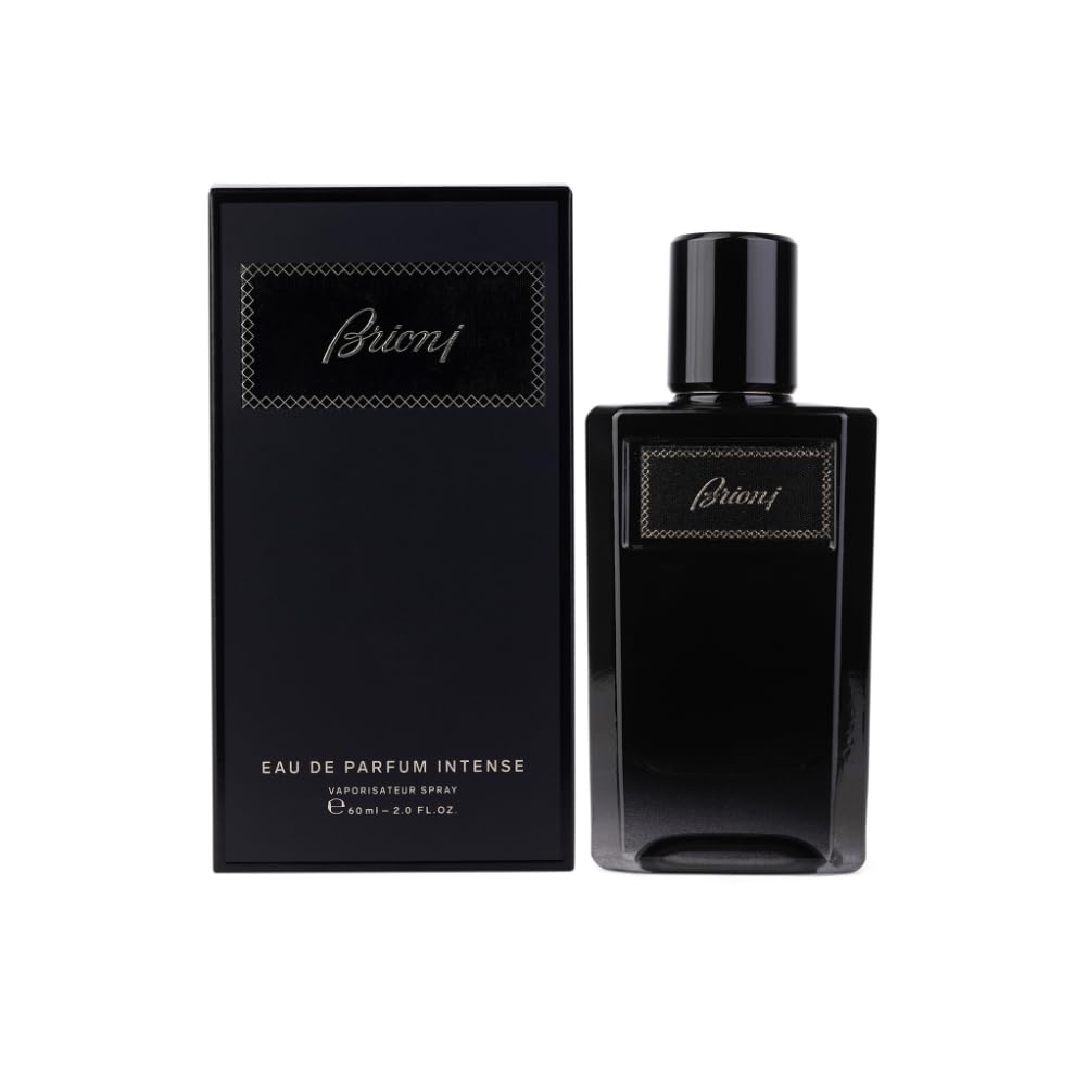 Brioni Intense Men Eau de Parfum- 60ml