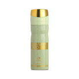 BIRRA Essentially Oud Deodorant 200ml