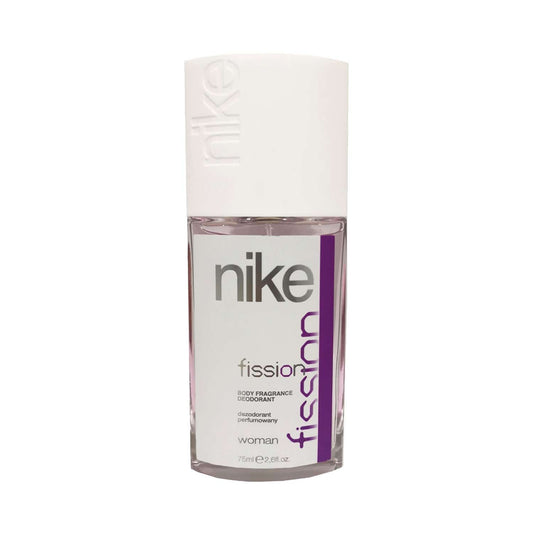 Nike Fission Woman Eau de Toilette 75ml